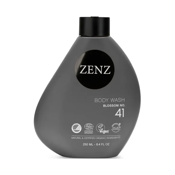 Zenz Body Wash Blossom No. 41 250ml
