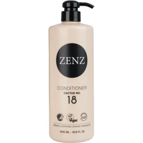 Zenz Cactus No. 18 Conditioner 1000ml