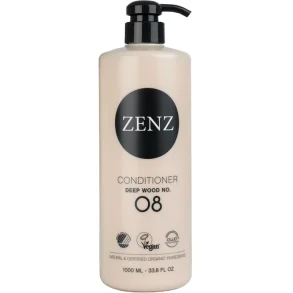 Zenz Deep Wood No. 08 Conditioner 1000ml
