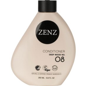 Zenz Deep Wood No. 08 Conditioner 250ml