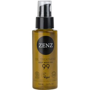 Zenz Deep Wood No. 99 Oil Treatment 100ml