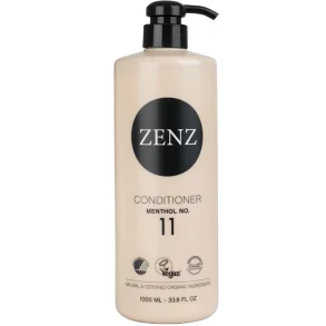 Zenz Menthol No. 11 Conditioner 1000ml