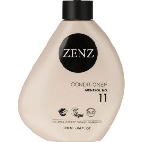 Zenz Menthol No. 11 Conditioner 250ml