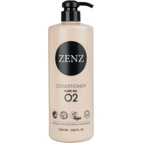 Zenz Pure No. 02 Conditioner 1000ml