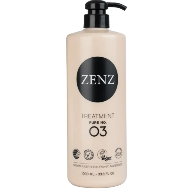 Zenz Pure No. 03 Treatment 1000ml