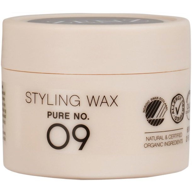 Zenz Pure No. 09 Wax 60g