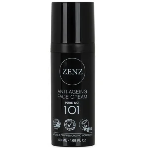 Zenz Face Cream Pure No. 101 50ml