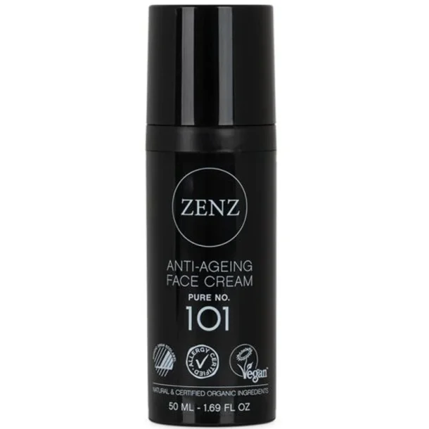 Zenz Face Cream Pure No. 101 50ml