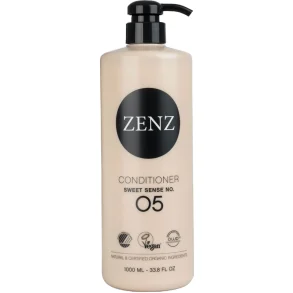 Zenz Sweet Sense No. 05 Conditioner 1000ml