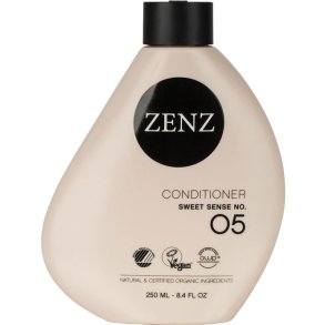Zenz Sweet Sense No. 05 Conditioner 250ml