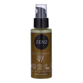 Zenz Pure No. 97 Oil Treatment 100ml