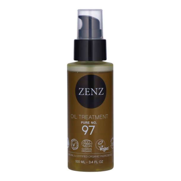 Zenz Pure No. 97 Oil Treatment 100ml