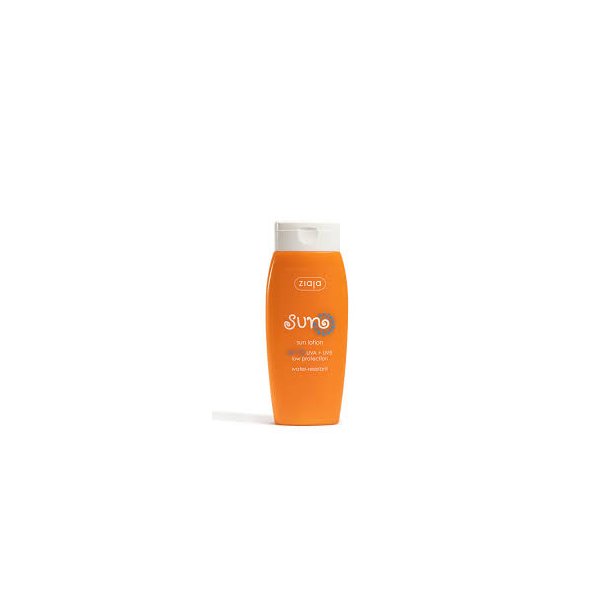 Ziaja Sun Lotion SPF10 150ml