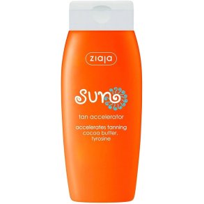 Ziaja Tan Accelerator 150ml