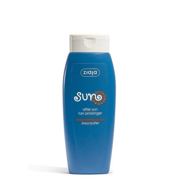 Ziaja After Sun Tan Prolonger Lotion 200ml