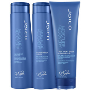 Joico Moisture Recovery - fugt 