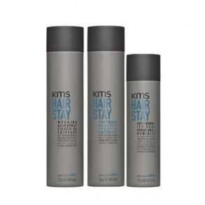 KMS Hairstay - stylingprodukter