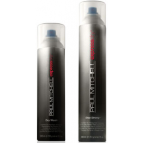 Paul Mitchell Express Dry - styling