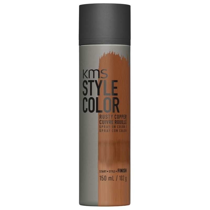 KMS AddVolume Styling Foam - 300ml