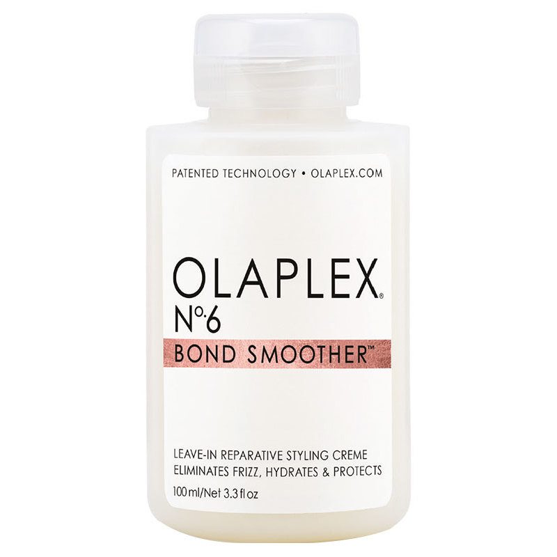 Olaplex Smoother No. 6 - OLAPLEX - smukkere.dk ApS